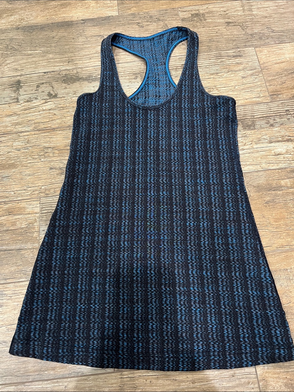 Lululemon racer back tank